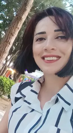Maryam Rafaelqızı