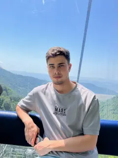 Ramil Babayev
