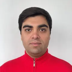 Mirağa Əliyev