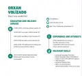 Orxan Vəlizadə
