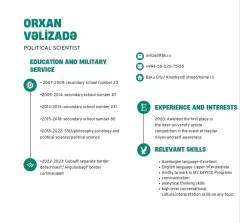 Orxan Vəlizadə