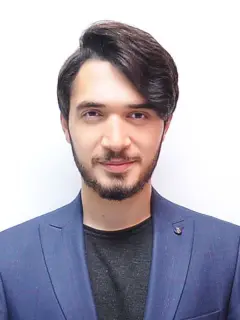 İLYAS ABDURAHMANLI
