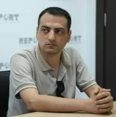 Vüsal Hüseynov