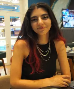 Musayeva İlahə