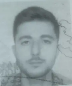 Axundov Yusif