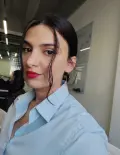 Khurshud Rustamova