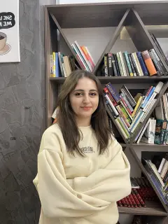 Stella Nurəddinova