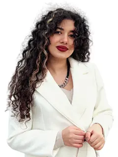 Ellada Huseynova
