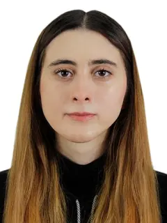 Sabina Litfiyeva