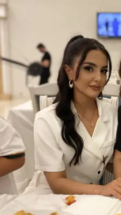 Konul Heyderova