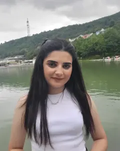 Günəş Qocayeva