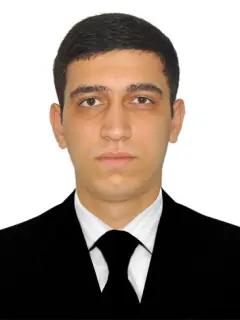Ramazan Əliyev