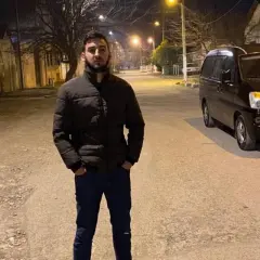 tacir mecidov