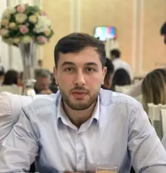 Gəncəvi Mustafayev