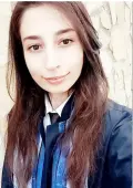 Nuray Təhməzova