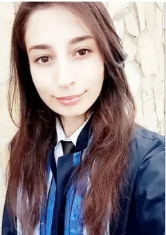 Nuray Təhməzova