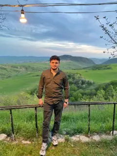 Nurməhəmməd Paşayev