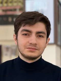 Əliyev Vahid