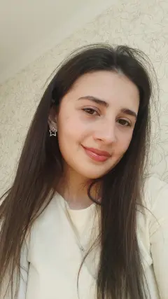 Aytac Süleymanova