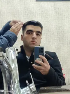 Hacağa Hacağa Fərəcov