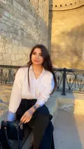 Subhana Aliyeva