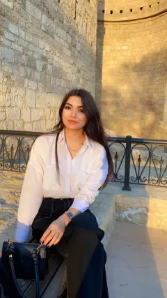 Subhana Aliyeva