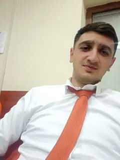 Şamxal Əkbərov