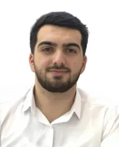 Vəkil Huseynov
