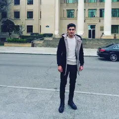 İlkin Rəsulov