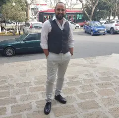 Allahverdi Shafiyev
