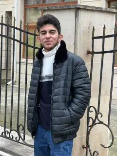 Elmar İsrafilov
