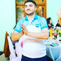 Nihad Həsənov