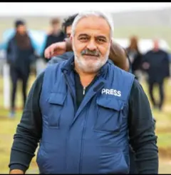 Əşrəf Hüseynov