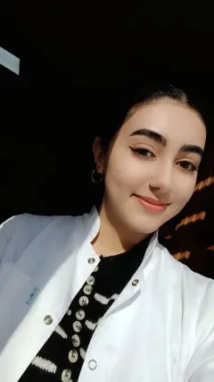 Gülsüm Bağırova