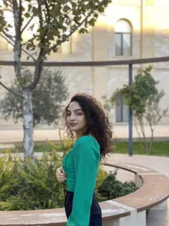 Natavan İsbəndiyarova