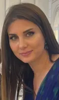 Sara Nesirova
