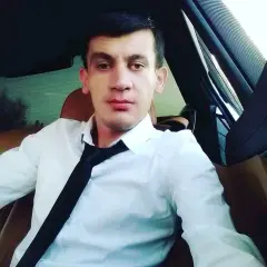 Mehman Məmişov