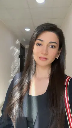 Afər Səlimova