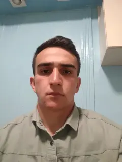 Rüstəm Mustafazadə