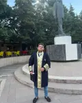 Pərvin Rəsulzadə