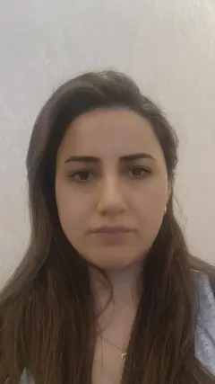 Gulnar Isayeva