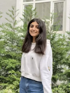 Nuranə Cəbrayılova