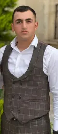 Elgun ESEDOV