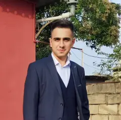 Samir Hüseynli