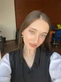 Zeyneb Agahuseynova