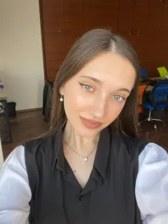 Zeyneb Agahuseynova