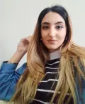 Afər Ağazadə