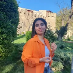 Pərvanə Şixəliyeva