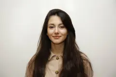 Sara Şükürova