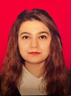 Cəmilə Əliyeva